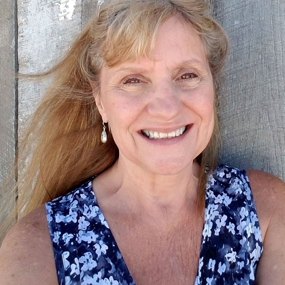 Meet your Posher, Kathy